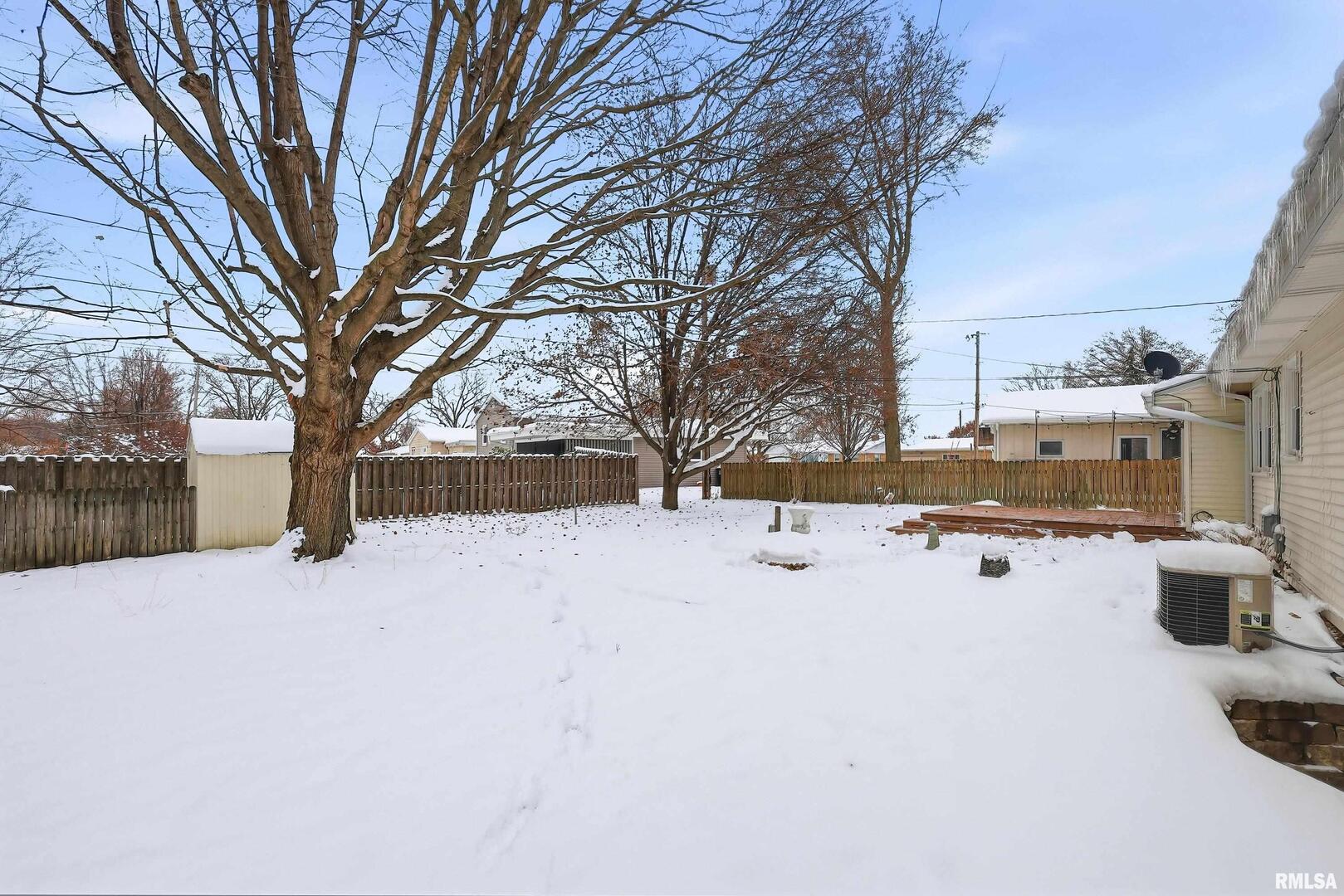 1840 37th Street Moline, IL 61265 - Photo 38 of 38