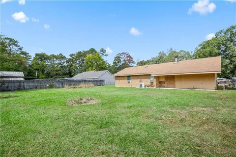$105,000 | 39086 Susan Street, Pearl River, LA 70452