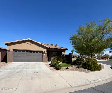 $400,000 | 1404 West Rubber Tree Court, San Tan Valley, AZ 85140