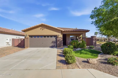 $400,000 | 1404 West Rubber Tree Court, San Tan Valley, AZ 85140