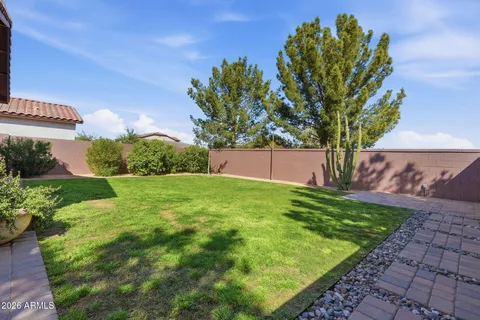 $400,000 | 1404 West Rubber Tree Court, San Tan Valley, AZ 85140
