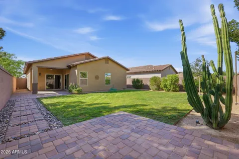 $400,000 | 1404 West Rubber Tree Court, San Tan Valley, AZ 85140