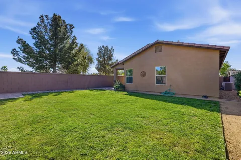 $400,000 | 1404 West Rubber Tree Court, San Tan Valley, AZ 85140