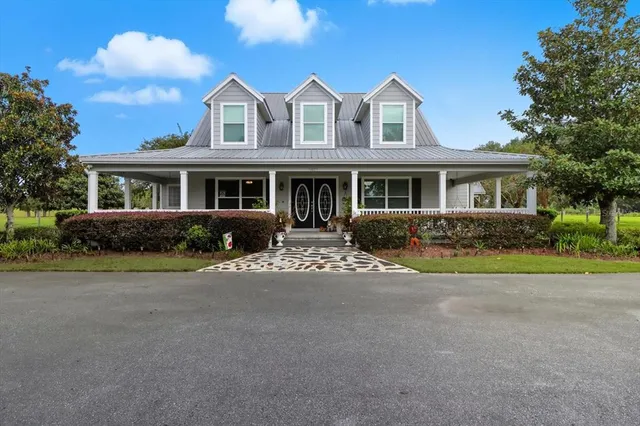 $2,199,000 | 9897 Northwest 160th Avenue, Morriston, FL 32668