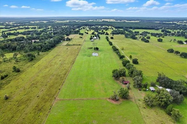 $2,199,000 | 9897 Northwest 160th Avenue, Morriston, FL 32668