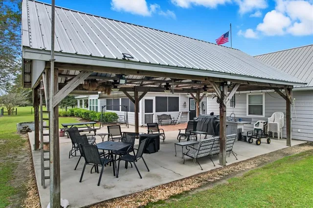 $2,199,000 | 9897 Northwest 160th Avenue, Morriston, FL 32668