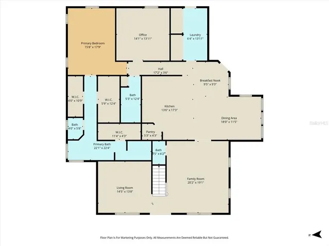 $2,199,000 | 9897 Northwest 160th Avenue, Morriston, FL 32668