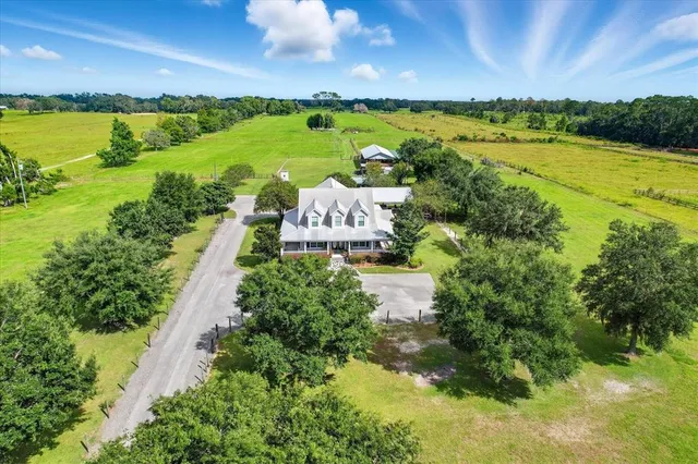 $2,199,000 | 9897 Northwest 160th Avenue, Morriston, FL 32668
