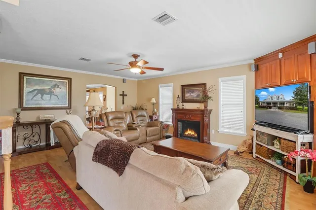 $2,199,000 | 9897 Northwest 160th Avenue, Morriston, FL 32668