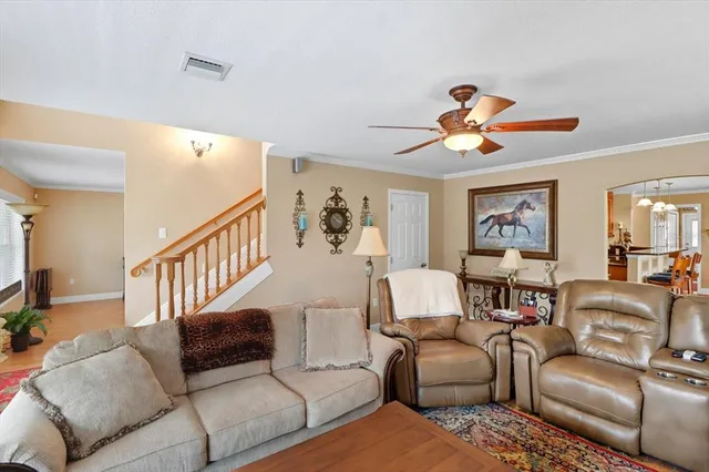 $2,199,000 | 9897 Northwest 160th Avenue, Morriston, FL 32668