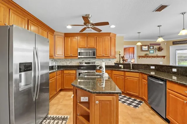 $2,199,000 | 9897 Northwest 160th Avenue, Morriston, FL 32668