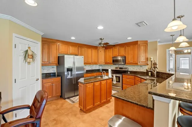 $2,199,000 | 9897 Northwest 160th Avenue, Morriston, FL 32668