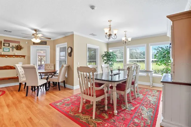 $2,199,000 | 9897 Northwest 160th Avenue, Morriston, FL 32668