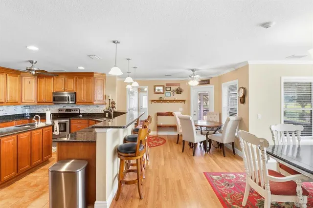 $2,199,000 | 9897 Northwest 160th Avenue, Morriston, FL 32668