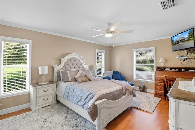 $2,199,000 | 9897 Northwest 160th Avenue, Morriston, FL 32668