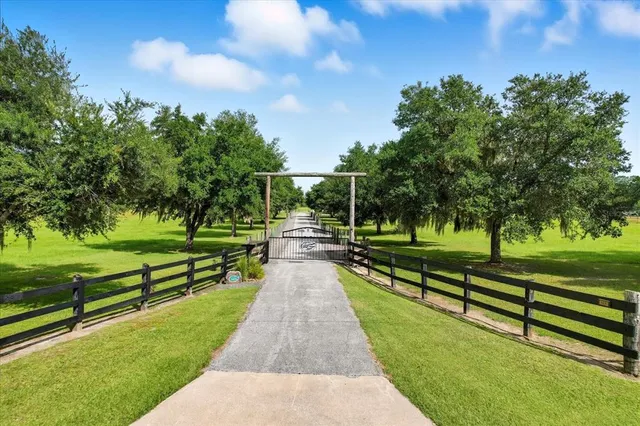 $2,199,000 | 9897 Northwest 160th Avenue, Morriston, FL 32668
