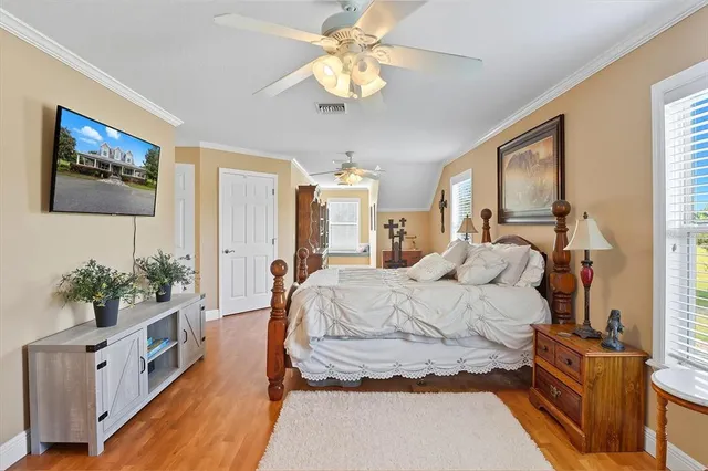 $2,199,000 | 9897 Northwest 160th Avenue, Morriston, FL 32668