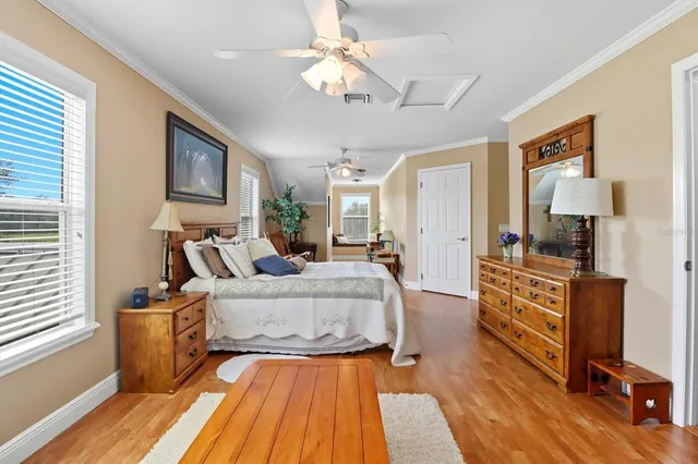 $2,199,000 | 9897 Northwest 160th Avenue, Morriston, FL 32668