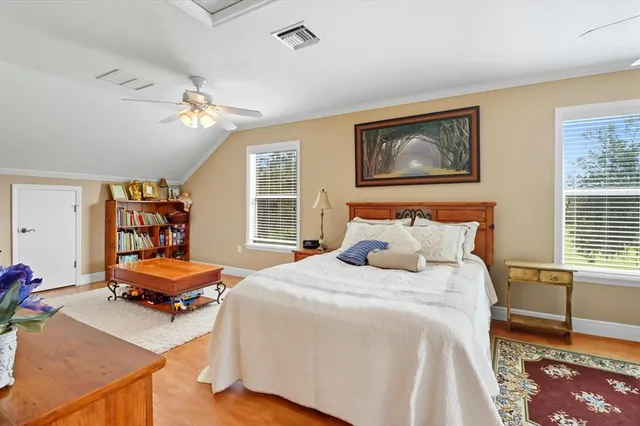 $2,199,000 | 9897 Northwest 160th Avenue, Morriston, FL 32668