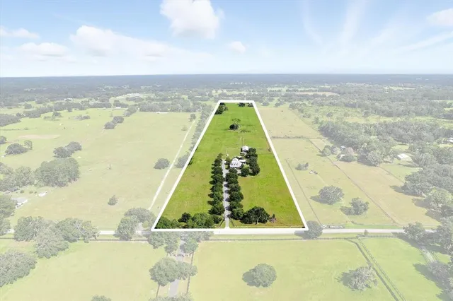 $2,199,000 | 9897 Northwest 160th Avenue, Morriston, FL 32668