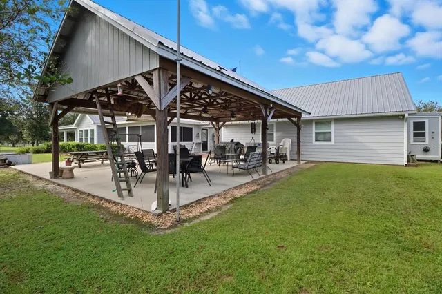 $2,199,000 | 9897 Northwest 160th Avenue, Morriston, FL 32668