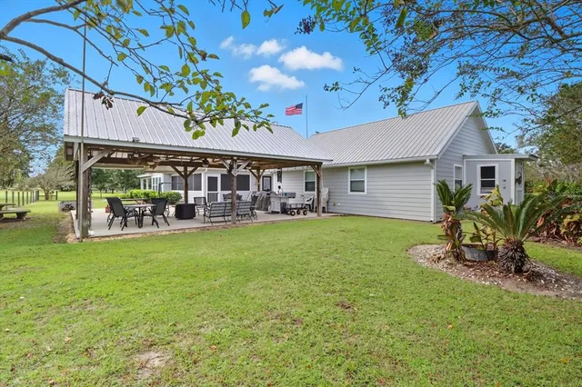$2,199,000 | 9897 Northwest 160th Avenue, Morriston, FL 32668