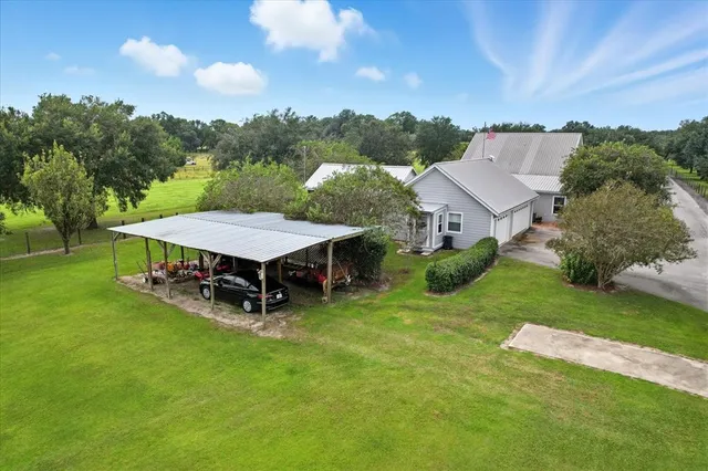 $2,199,000 | 9897 Northwest 160th Avenue, Morriston, FL 32668