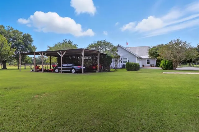 $2,199,000 | 9897 Northwest 160th Avenue, Morriston, FL 32668