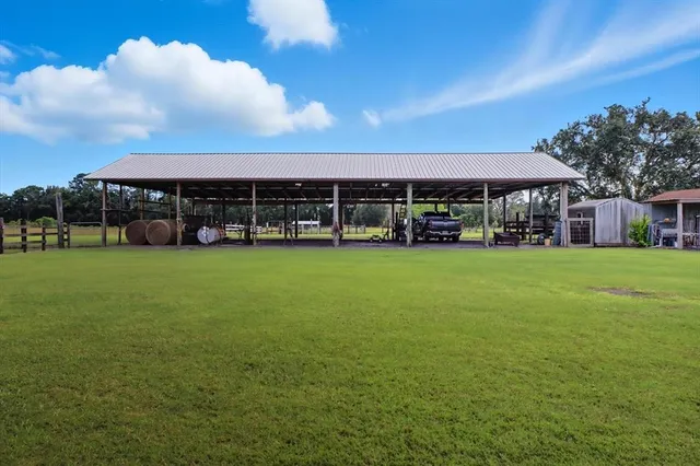 $2,199,000 | 9897 Northwest 160th Avenue, Morriston, FL 32668