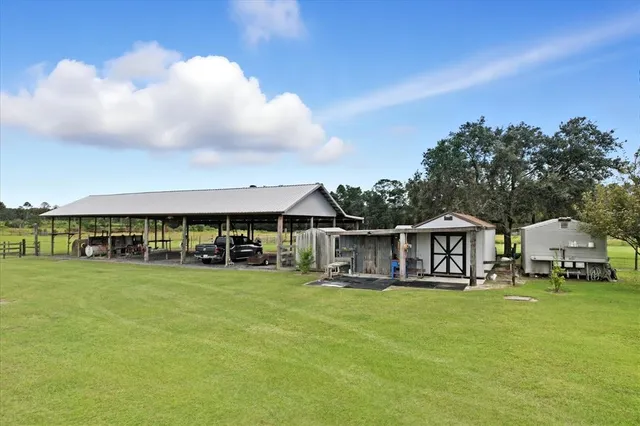 $2,199,000 | 9897 Northwest 160th Avenue, Morriston, FL 32668