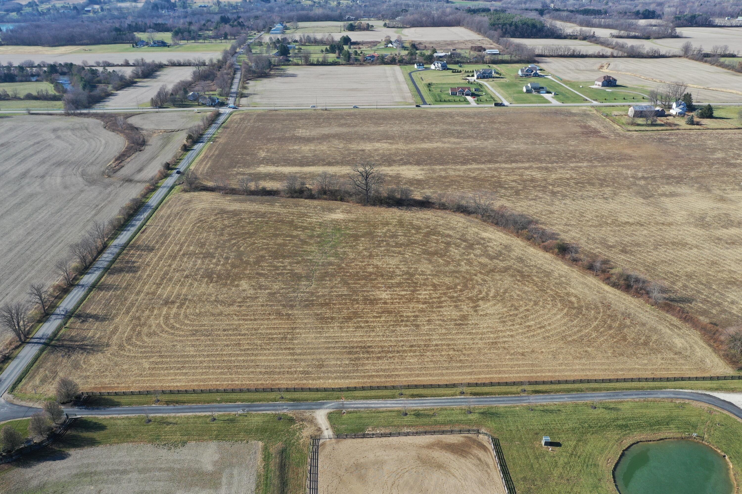0 Bean-Oller Road, Unit TRACT 1D Delaware, OH 43015 - Photo 2 of 7 DJI_0132
