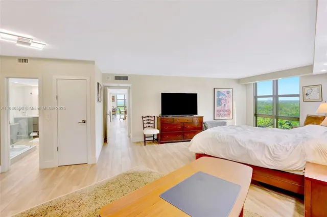 $1,795,000 | 1121 Crandon Boulevard, Unit E708, Key Biscayne, FL 33149