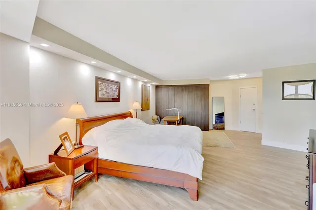 $1,795,000 | 1121 Crandon Boulevard, Unit E708, Key Biscayne, FL 33149