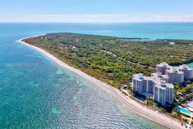 $1,795,000 | 1121 Crandon Boulevard, Unit E708, Key Biscayne, FL 33149