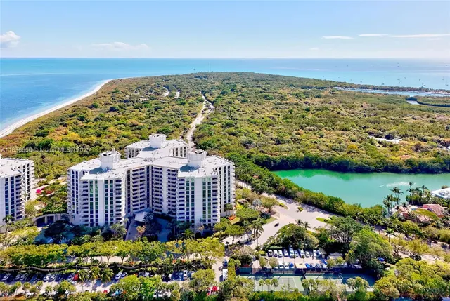 $1,795,000 | 1121 Crandon Boulevard, Unit E708, Key Biscayne, FL 33149