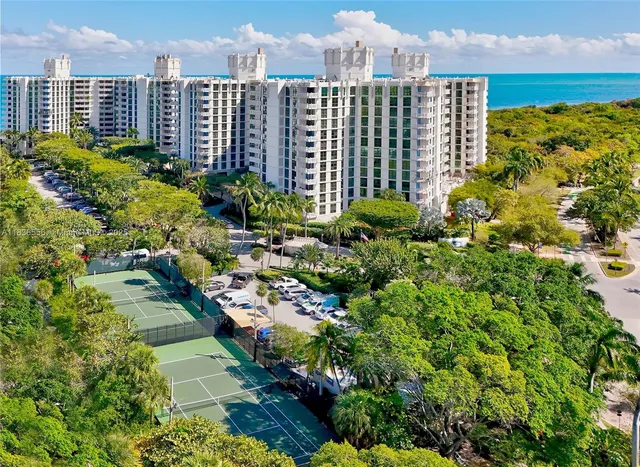 $1,795,000 | 1121 Crandon Boulevard, Unit E708, Key Biscayne, FL 33149