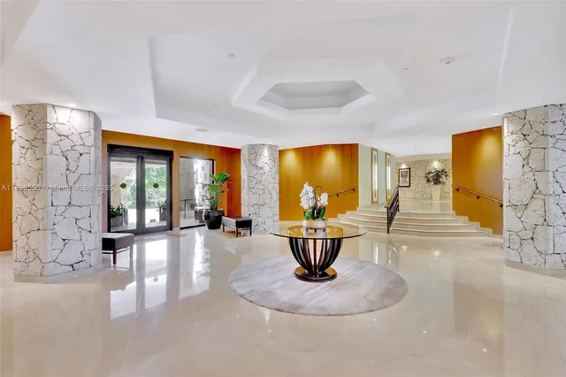 $1,795,000 | 1121 Crandon Boulevard, Unit E708, Key Biscayne, FL 33149