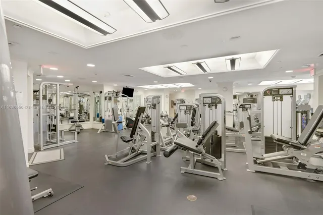 $1,795,000 | 1121 Crandon Boulevard, Unit E708, Key Biscayne, FL 33149