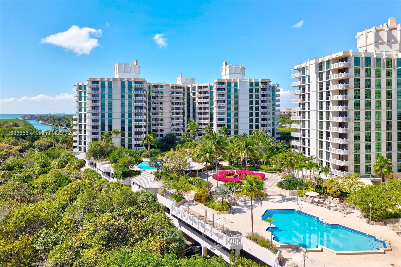 1121 Crandon Boulevard, Unit E708 Key Biscayne, FL 33149 - Photo 26 of 36