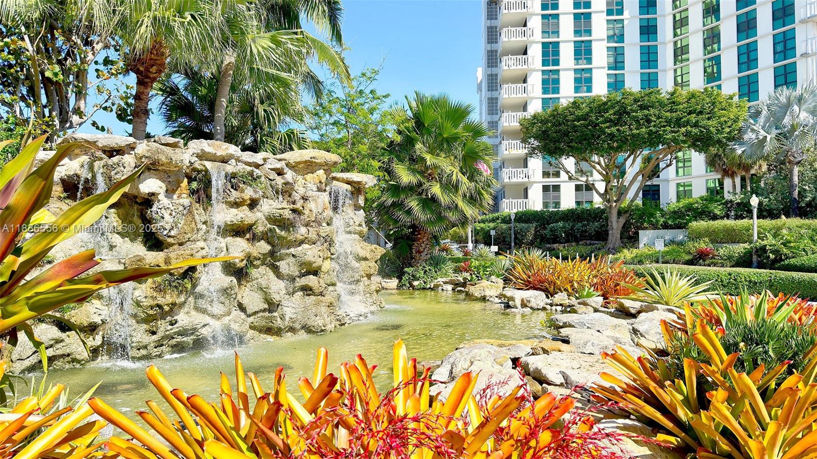 1121 Crandon Boulevard, Unit E708 Key Biscayne, FL 33149 - Photo 28 of 36