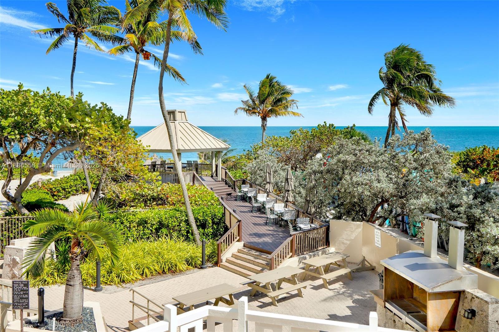 1121 Crandon Boulevard, Unit E708 Key Biscayne, FL 33149 - Photo 30 of 36