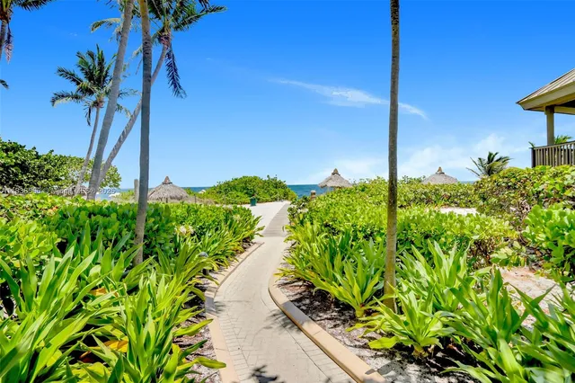 $1,795,000 | 1121 Crandon Boulevard, Unit E708, Key Biscayne, FL 33149