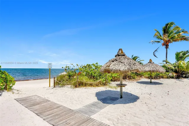 $1,795,000 | 1121 Crandon Boulevard, Unit E708, Key Biscayne, FL 33149
