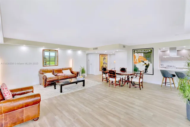 $1,795,000 | 1121 Crandon Boulevard, Unit E708, Key Biscayne, FL 33149