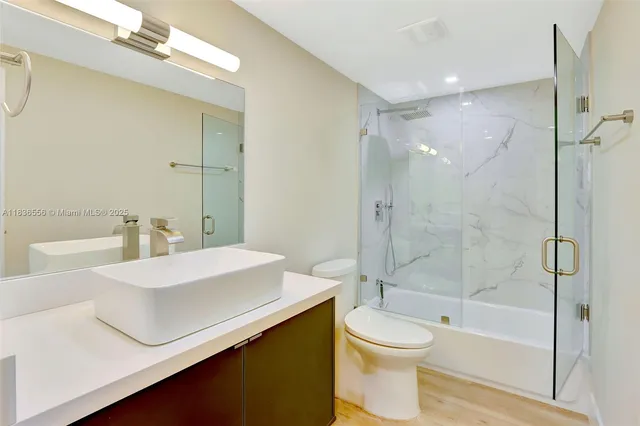 $1,795,000 | 1121 Crandon Boulevard, Unit E708, Key Biscayne, FL 33149