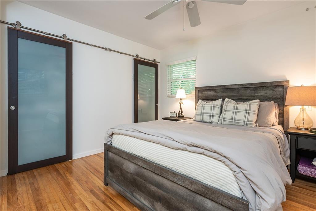 2558 Woodacres Road Northeast Atlanta, GA 30345 - Photo 21 of 37