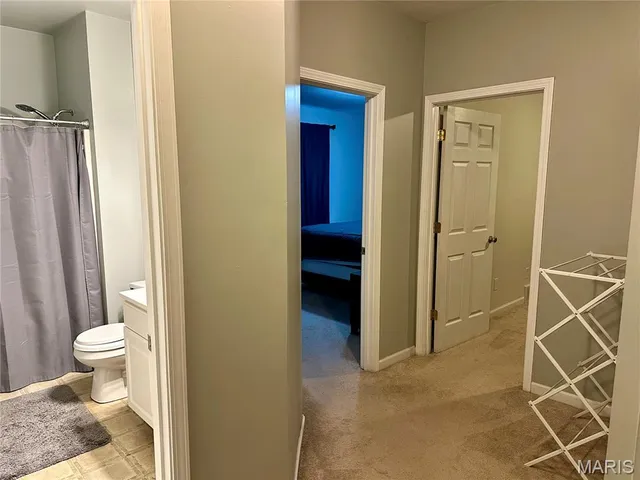 $1,795 | 202 West Delmar Avenue, Unit B, Godfrey, IL 62035