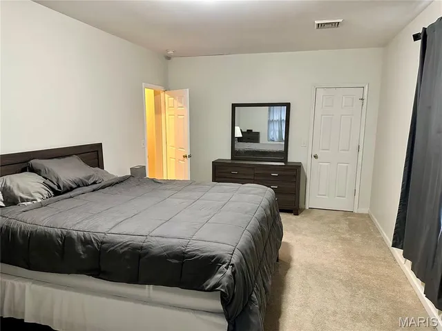 $1,850 | 202 West Delmar Avenue, Unit B, Godfrey, IL 62035