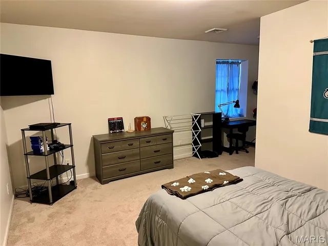 $1,850 | 202 West Delmar Avenue, Unit B, Godfrey, IL 62035