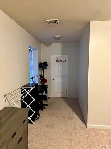 $1,850 | 202 West Delmar Avenue, Unit B, Godfrey, IL 62035